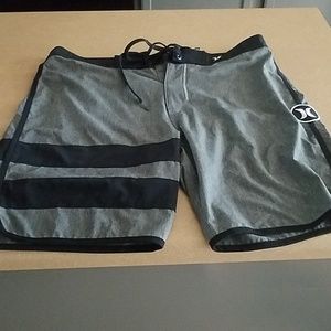 Hurley board shorts